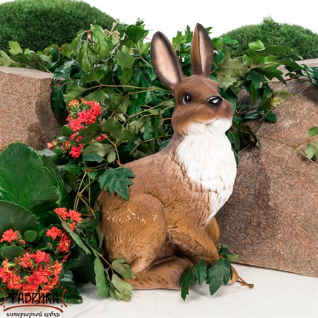 Фигура для сада