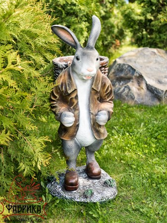 Кашпо для ландшафтного дизайна