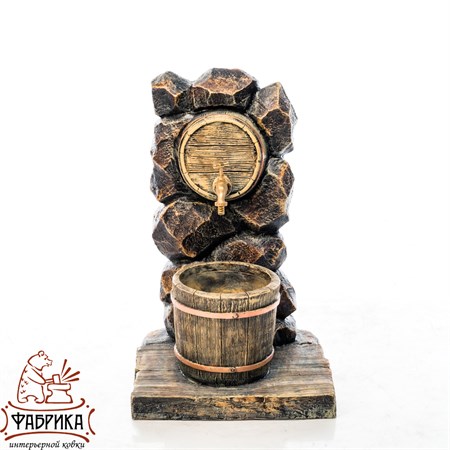 Умывальник для дачи U09045