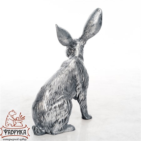 Декоративная фигура Заяц U09087-S