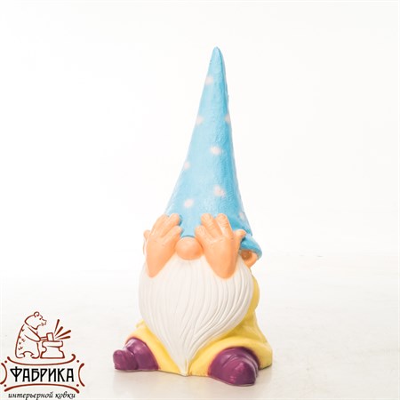 Фигура для дачи