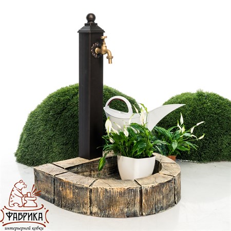 Водяная колонка