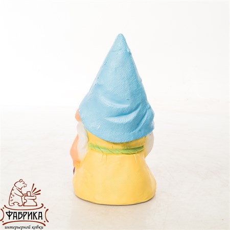 Садовая фигура Гном F08468-Bl