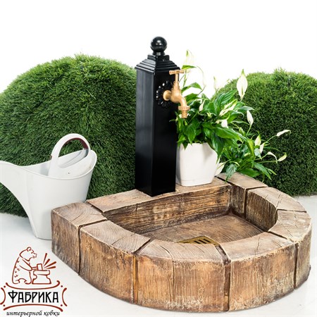 Садовая сантехника