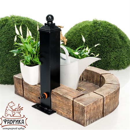 Водяная колонка U09148