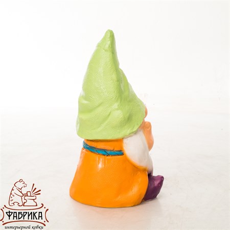 Фигура для сада Гном