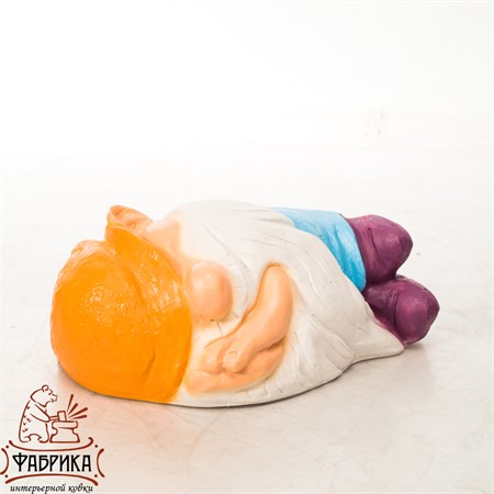 Фигура для дачи