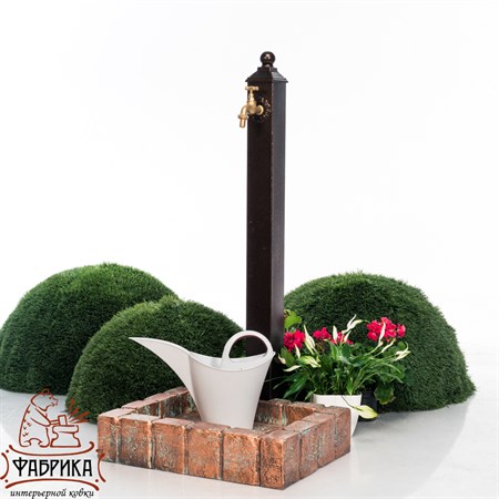 Колонка для дачи