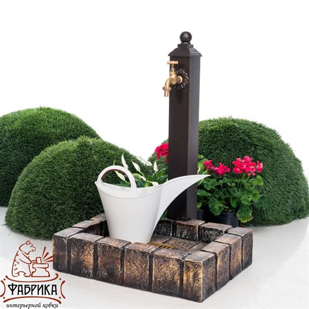 Садовая сантехника от производителя