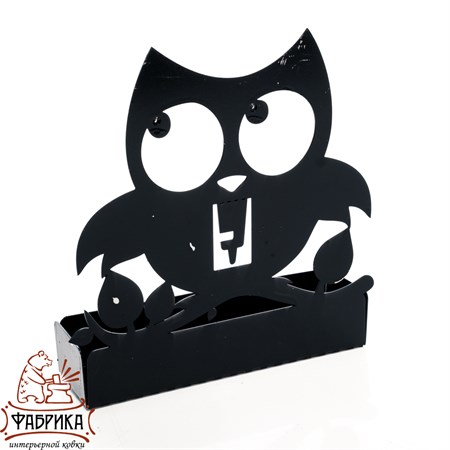 Подставка для спиралей от комаров из металла 704-006