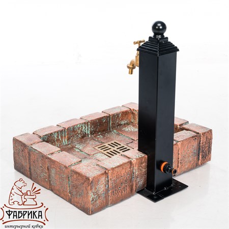 садовая сантехника