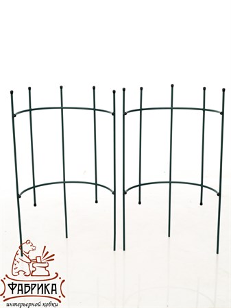 Опора для садовых растений