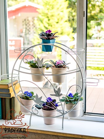 цветочница