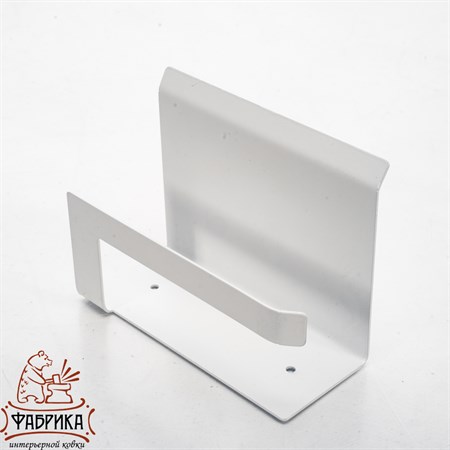 Держатель для туалетной бумаги 805-002 - фото 29137