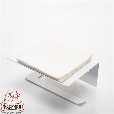 Держатель для туалетной бумаги 805-002 - фото 29139