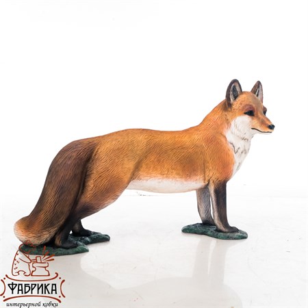 садовая фигура