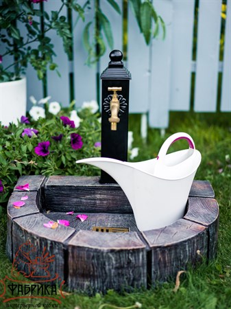умывальник садовый