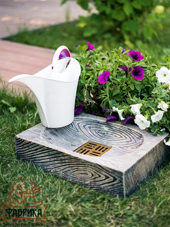 водоснабжение на дачном участке