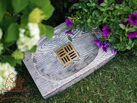 полив на даче