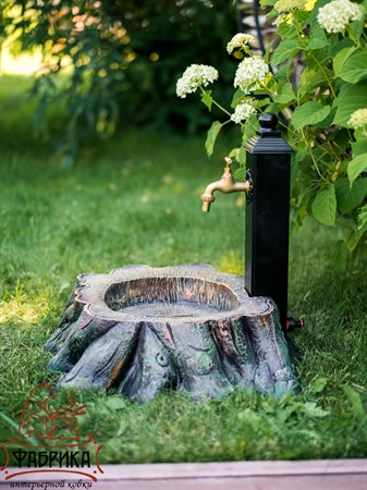 умывальник