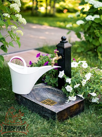 умывальник