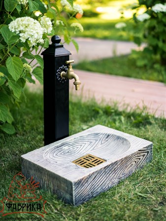 умывальник