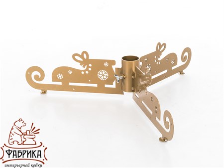 Подставка под елку