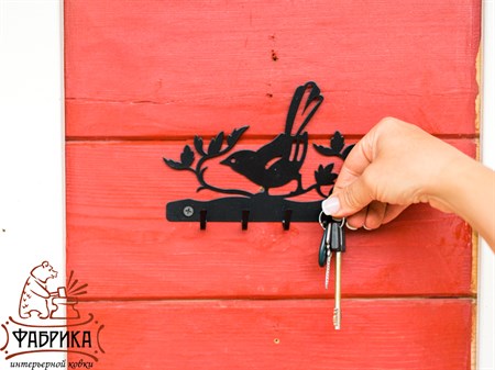 производство изделий из металла