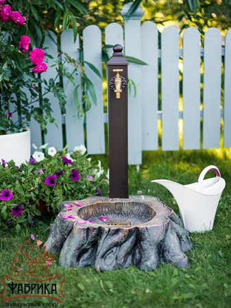 умывальник с поддоном