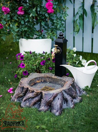 всё для полива на даче