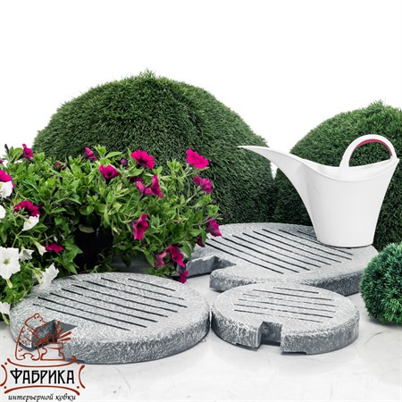 колонки для садовых умывальников от производителя