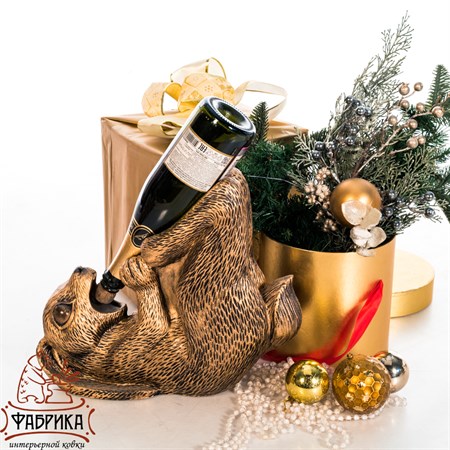 Бутылочница Заяц U09191 - фото 30273