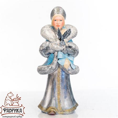 снегурочка