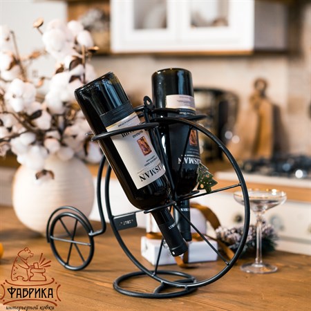 настольные бутылочницы от производителя