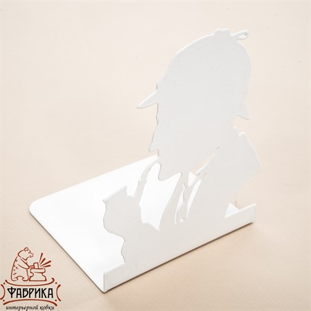 ограничитель для книг