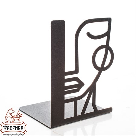 ограничитель для книг