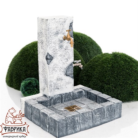 умывальник U09172