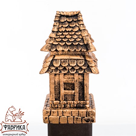 заглушка декоративная