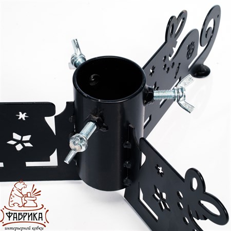 ёлочные подставки оптом