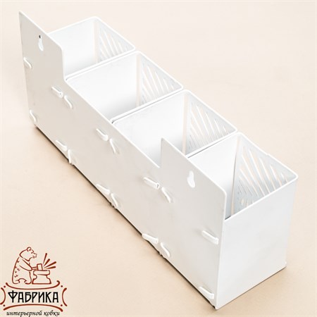 органайзер настенный металлический купить