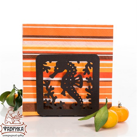 салфетница кухонная