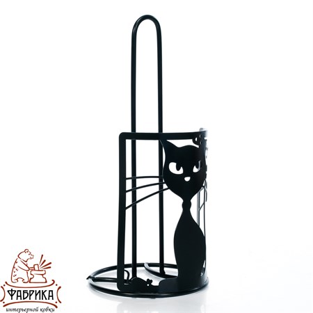 держатель металлический