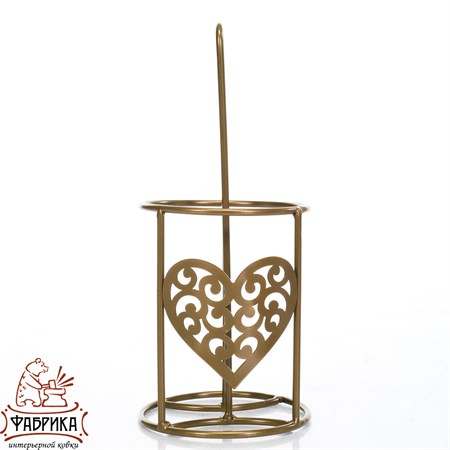 Кухонный держатель бумажных полотенец 300-008 - фото 31274