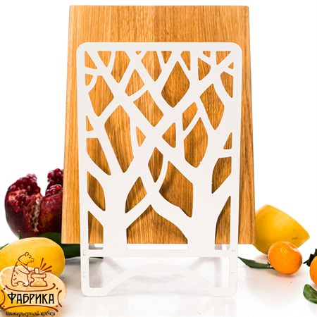 Подставка для разделочных досок 300-202 - фото 31514