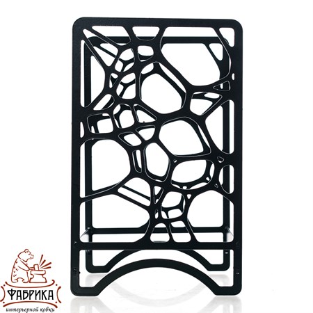 Подставка для разделочных досок 300-204 металлическая - фото 31533