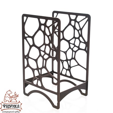 Подставка для разделочных досок 300-204 металлическая - фото 31534