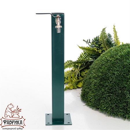 Умывальник для дачи 55-123 , высота 53 см - фото 31627