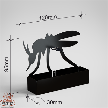 защита от насекомых