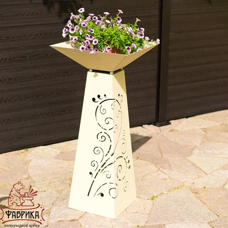 для растений