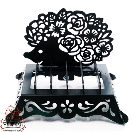 Декроттуар для садовой обуви 620-008 - фото 31933